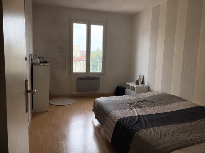 Préparation d’un support avant application de résine décorative